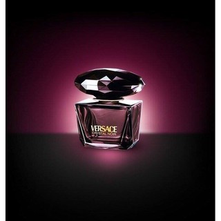 Nước hoa nữ versace - nước hoa nữ versace crystal noir - nước hoa nữ sang trọng - nước hoa nữ quyến rũ