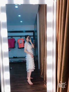 Váy quảng châu cao cấp
