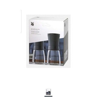 Lọ xay tiêu WMF tách set