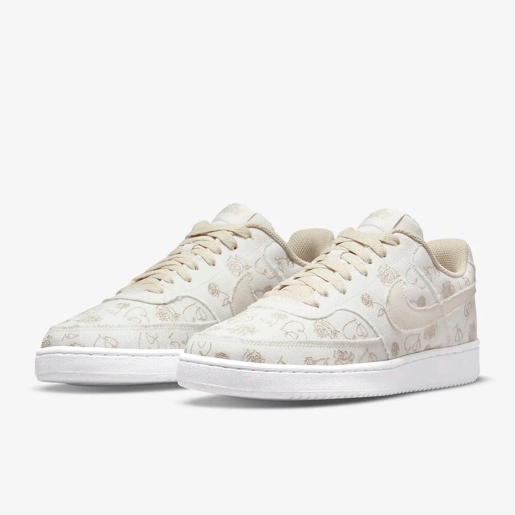 Giày sneaker Nike Court Vision Low VD chính hãng