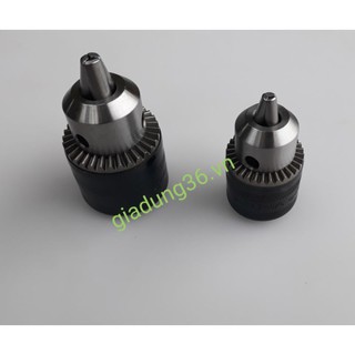 đầu mang ranh máy khoan 10 - 13mm