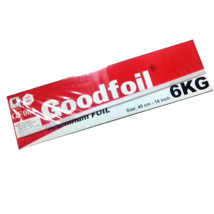 Giấy bạc nướng LỚN CHO QUÁN ĂN 6kg, 5kg, 4kg, 3kg