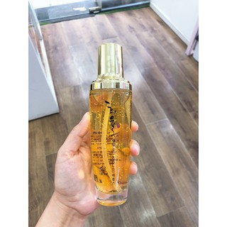 Serum tinh chất Gold vàng Lebelage, dưỡng da 24k Lebelage, Hana forever
