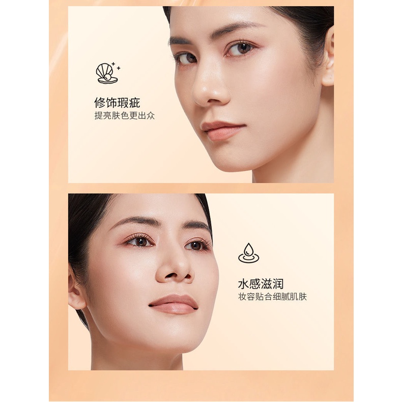 Kem lót trang điểm Baji dưỡng ẩm bảo vệ làm sáng da | BigBuy360 - bigbuy360.vn