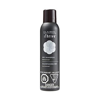 Dầu Gội Khô Clairol Dry Shampoo 140gr