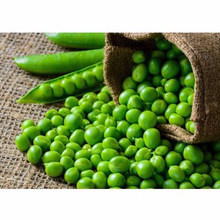 Đậu Hà Lan Sấy Khô
