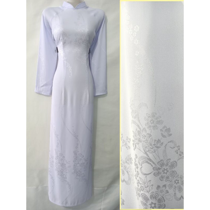 chuyên cung cấp sỉ và lẻ ao dai học sinh