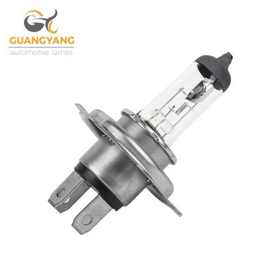 Bóng đèn halogen H4 Ramos chất lượng cao 12v 60/55w