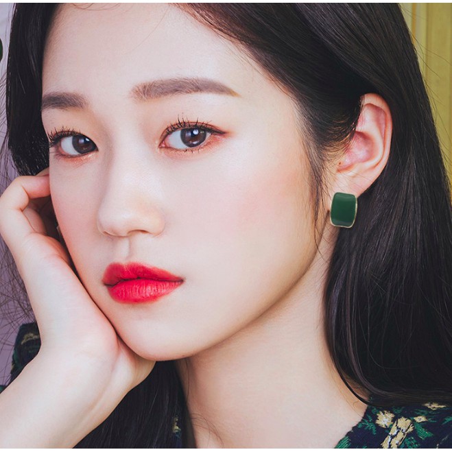 Bông tai, khuyên tai nữ sành điệu thời trang cá tính trẻ trung