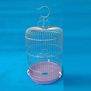 Lồng inox 4 vanh chào mào , choè than,