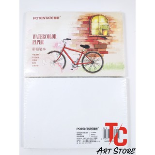 SỔ POTENTATE A5, A6 XE ĐẠP 300gsm