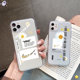 [Ready Stock] Casing Tide Brand Daisy Google Pixel 6 Pro/Pixel 3 3A 4 XL/Pixel 5a 5G