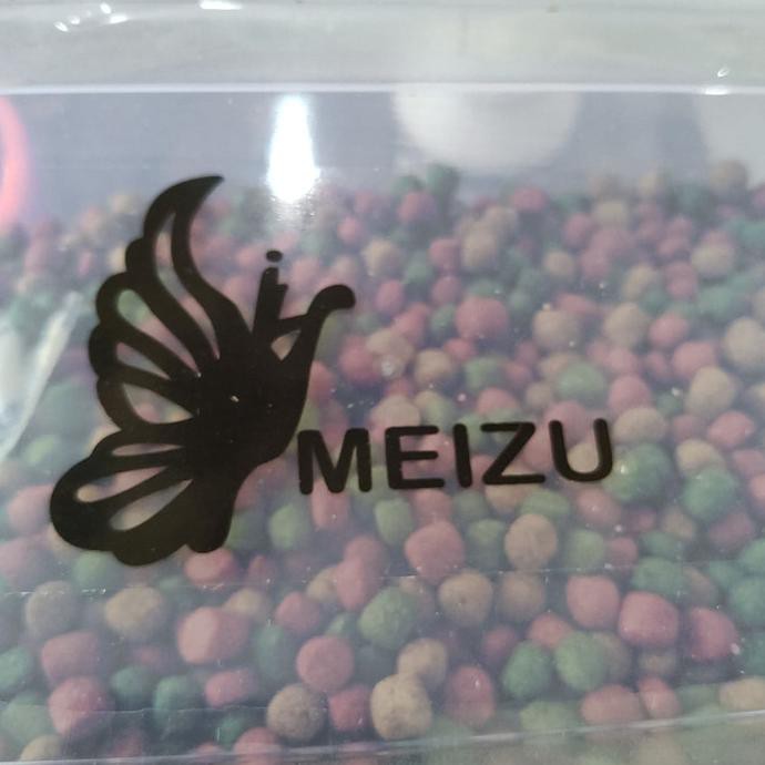 Điện Thoại Meizu Torto Pellet 1 Kg