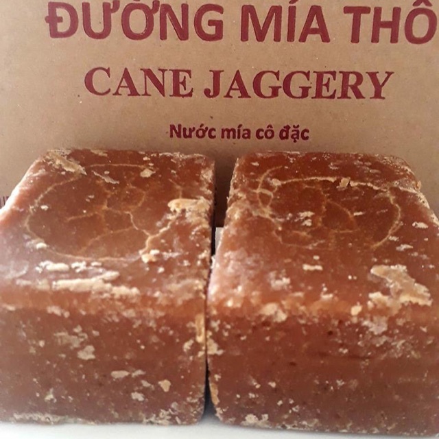 Đường Mía Thô Noom 2kg