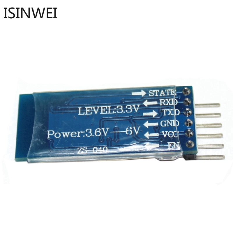 AT-09 BLE Bluetooth 4.0 Module  CC2541