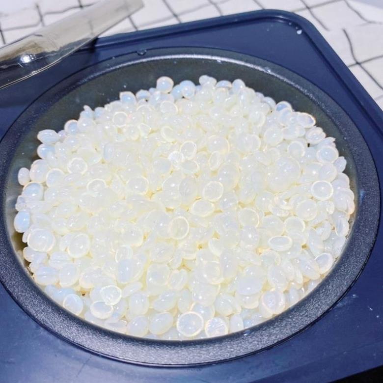 Sáp wax lông nóng Hard wax Beans