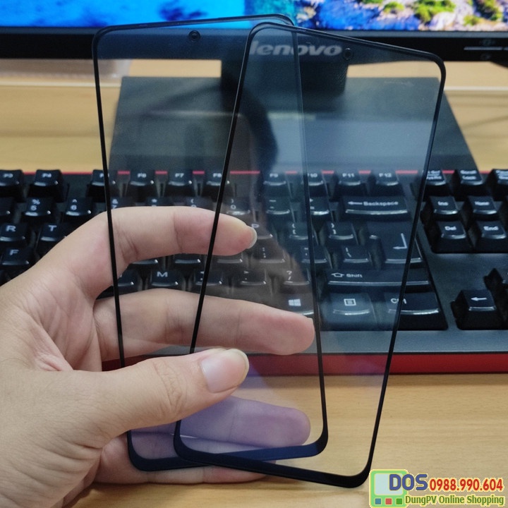 Mặt kính màn hình xiaomi redmi note 11 5g liền keo, thay kính redmi note 11 5g