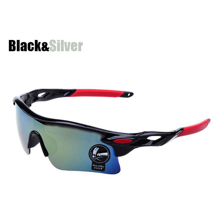 Kính Mát Thể Thao Chống Tia Uv400 Dùng Để Chạy Xe Đạp gentle monster | BigBuy360 - bigbuy360.vn