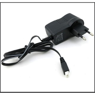 Sạc pin 7.4v xe điều khiển - Sạc 7.4v máy bay điều khiển