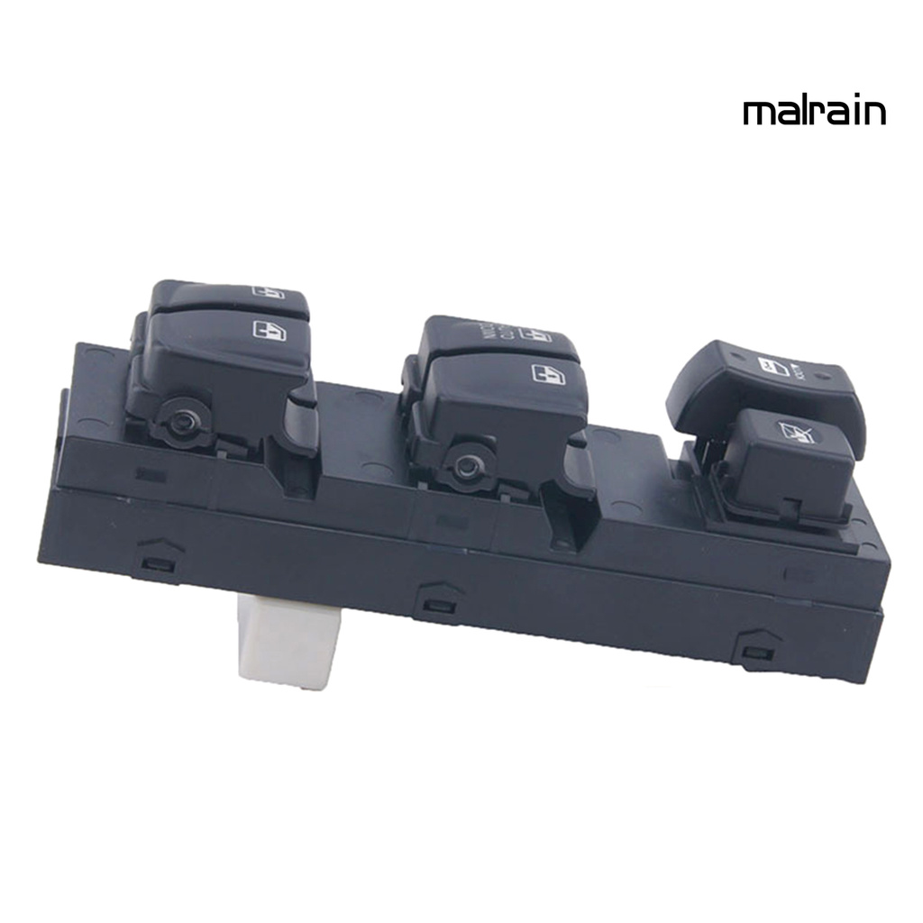 Công Tắc Cửa Sổ 93570-2h110 Cho Hyundai-Elantra 2007-2010