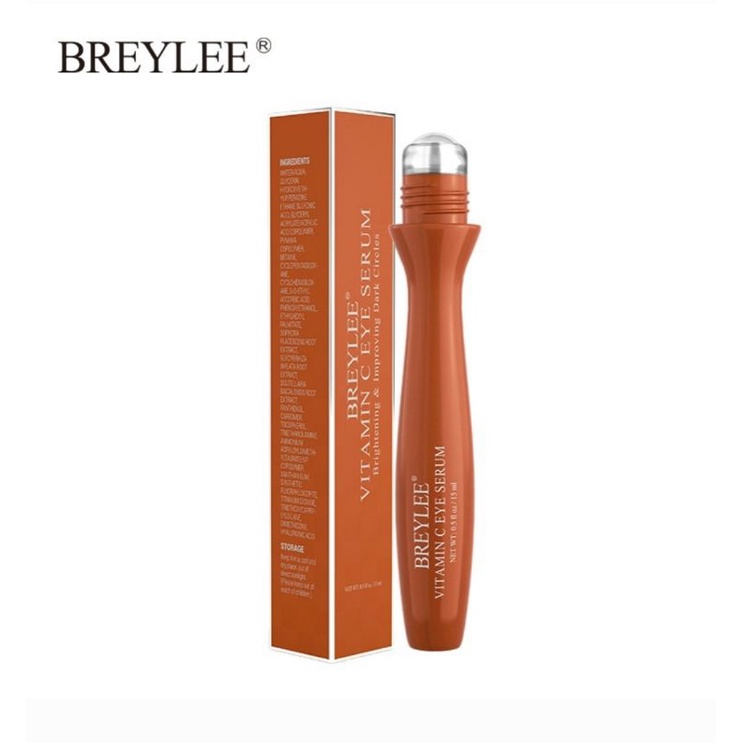 Serum dưỡng da mắt Breylee