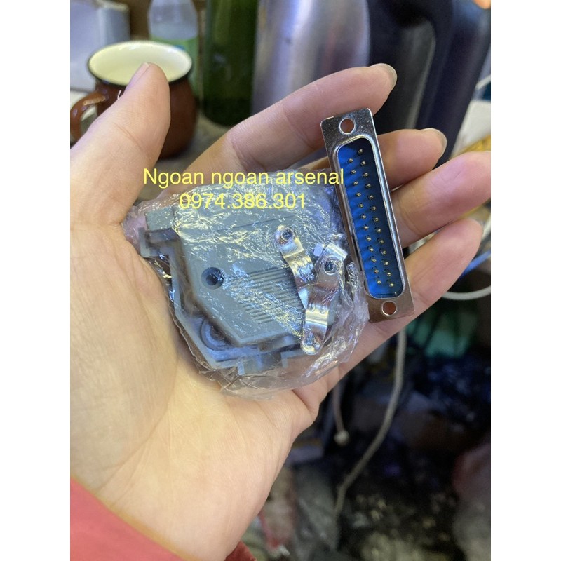 jack db com 25 chân đực cái 2 hàng