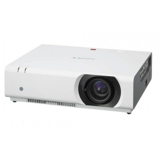 Máy chiếu SONY Model VPL – EX570