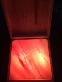 hộp đá muối himalaya