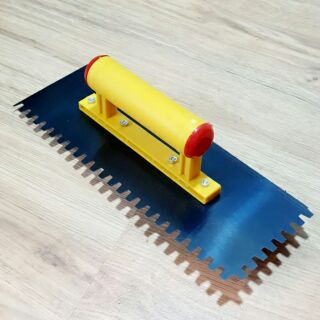 BAY THÉP RĂNG CƯA CHỮ U THÀNH CÔNG (10x30CM)