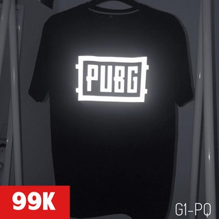 [HoT ]MẪU ÁO PUBG PHẢN QUANG đẹp siêu ngầu giá rẻ nhất