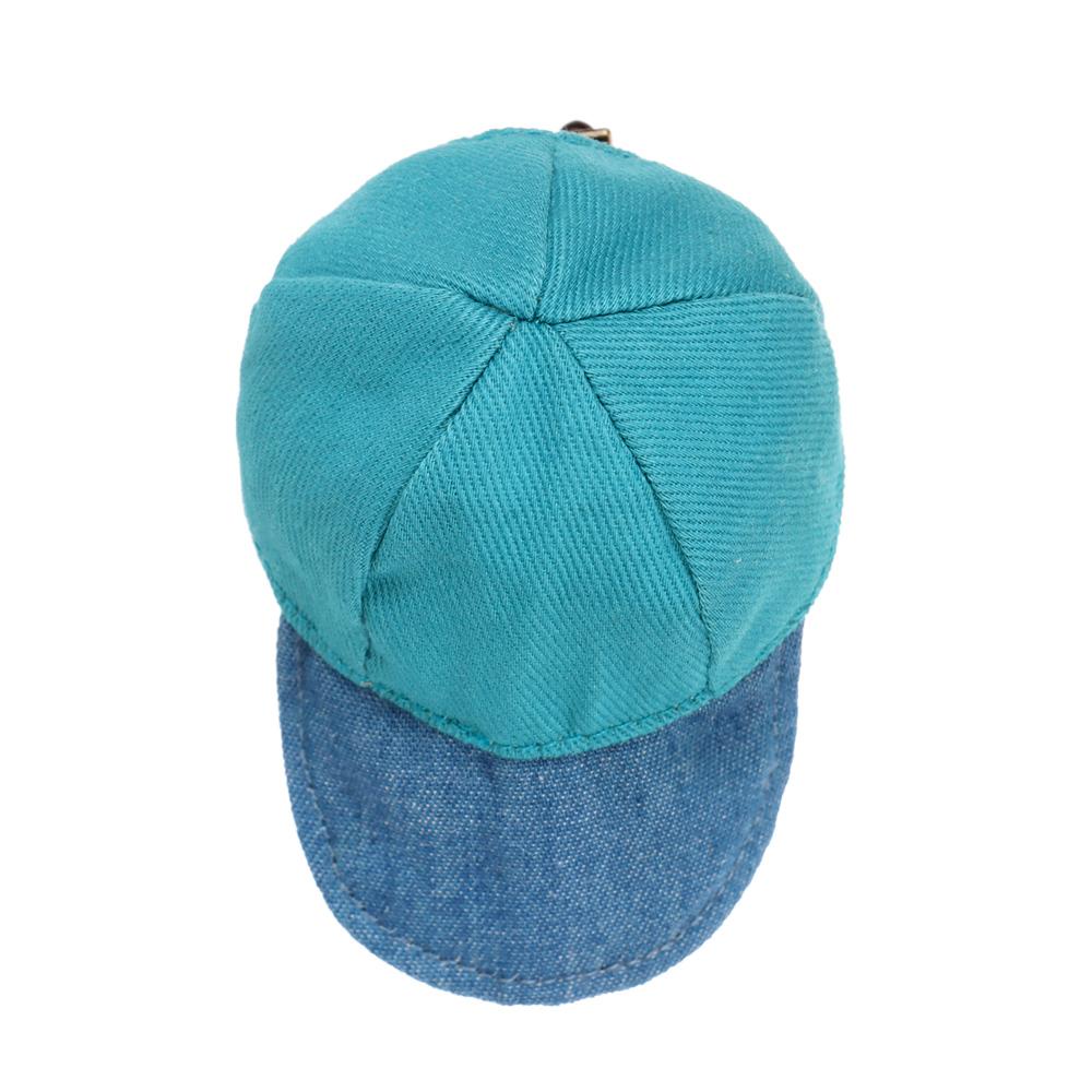 Mũ Đội Bằng Đất Sét Màu Kẹo Hình Động Vật Dễ Thương Thời Trang