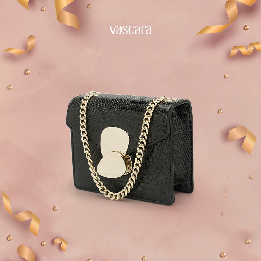 Vascara Túi Xách Clutch Mini Mới Về