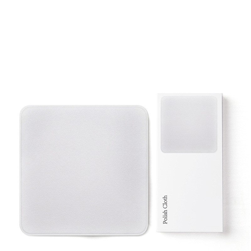 Khăn Lau Màn Hình Polishing Cloth Kai cho iPhone / Macbook / iPad / Laptop / Smartphone / Lens Camera/ Smartwatch