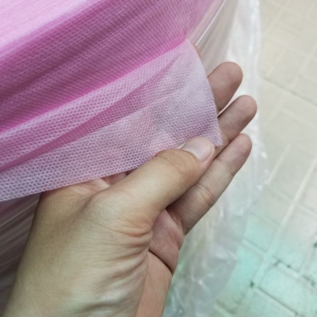 Combo Vải Không Dệt