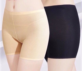 Quần đùi gen bụng chất su mát lạnh