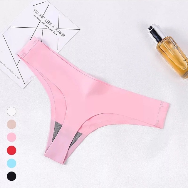 [Mã 12FASHIONSALE1 giảm 10K đơn 50K] Quần Lót Lọt Khe Không Đường May P045 | BigBuy360 - bigbuy360.vn