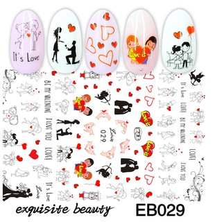sticker valentine, tình yêu