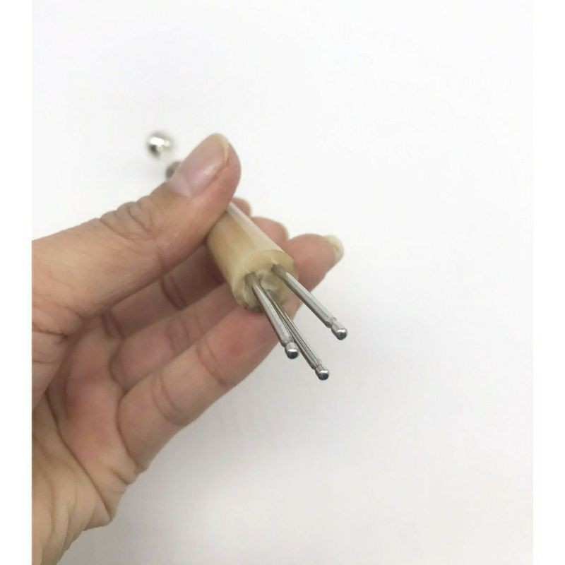 sao chổi sừng bọc bạc