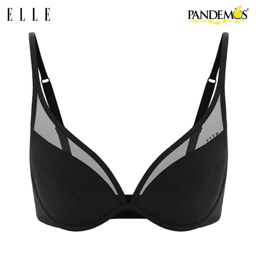 ELLE - ÁO NGỰC KHÔNG MÚT - LB9502