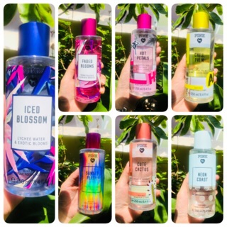 Xịt thơm toàn thân Victoria secret - Pháp hàng chuẩn Auth