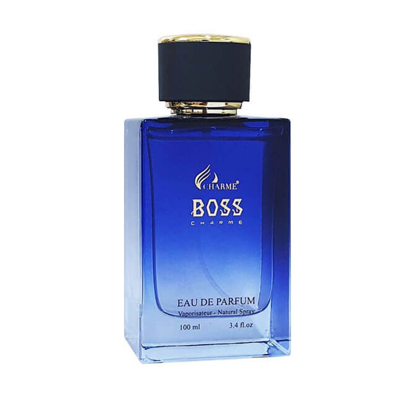 nước hoa chamer BOSS