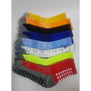 Tất chống trơn đá bóng, vớ đá bóng chống trơn trượt cao cấp thương hiệu HCC sport shocks
