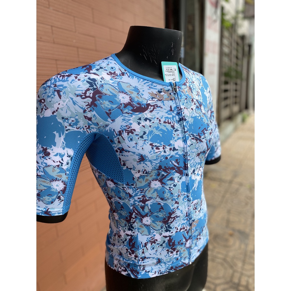 Áo Đạp xe NENK Ferguson 202135911