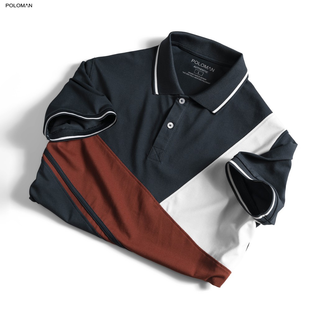 Áo POLO nam cổ bẻ AVIS vải cá sấu Cotton xuất xịn,chuẩn form, sang trọng - thanh lịch - HappyHow | BigBuy360 - bigbuy360.vn