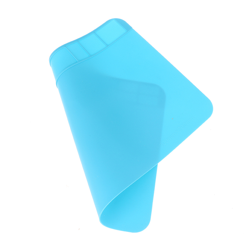 Đế Hàn Điện Thoại / Máy Tính Cách Nhiệt Chuyên Dụng