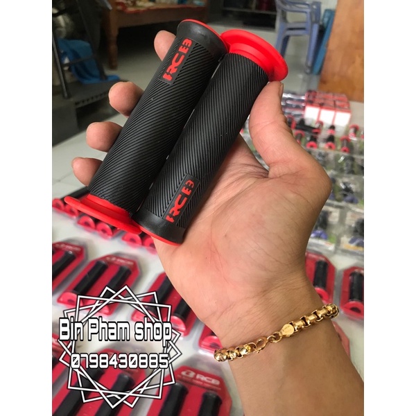 bao tay RCB chính hảng sản phẩm của công ty Rcb rất được ưa chuộng hiện nay