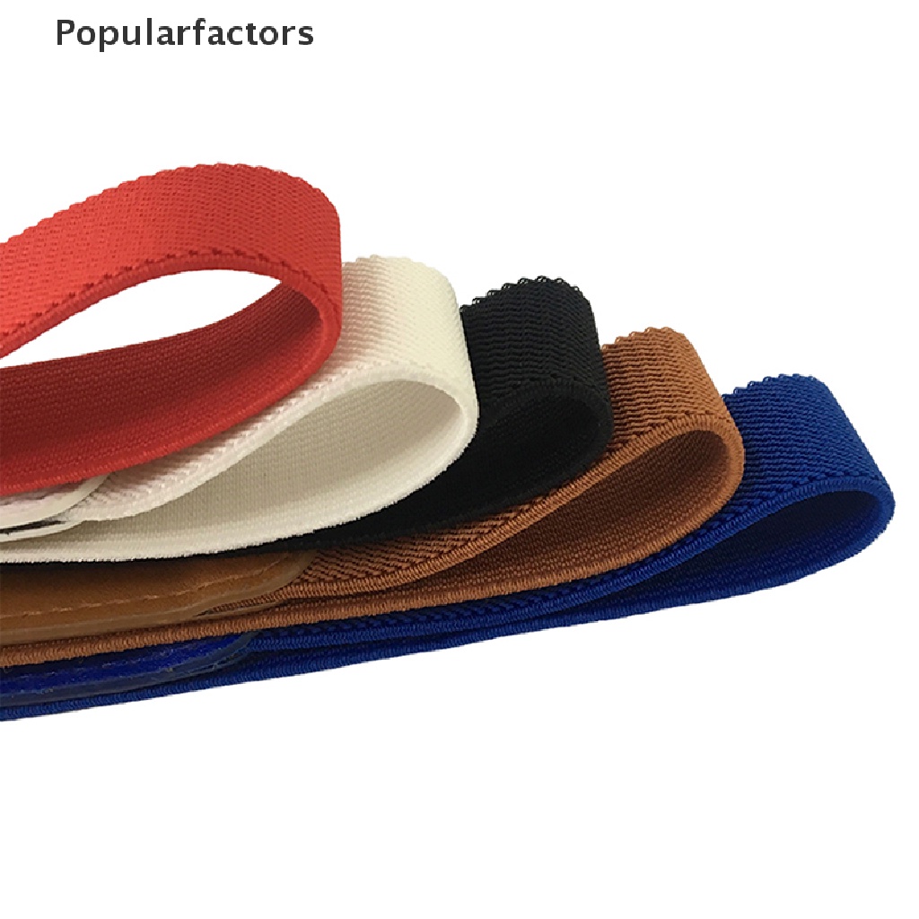 Thắt Lưng Co Giãn Thời Trang Dành Cho Nữ