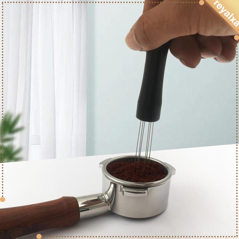 Dụng Cụ Khuấy Cà Phê Espresso Cầm Tay Cho Nhà Bếp
