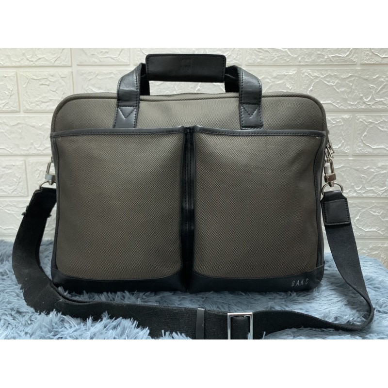Thanh lý túi Laptop - Daks