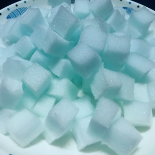 100gr xốp thạch - jelly slime
